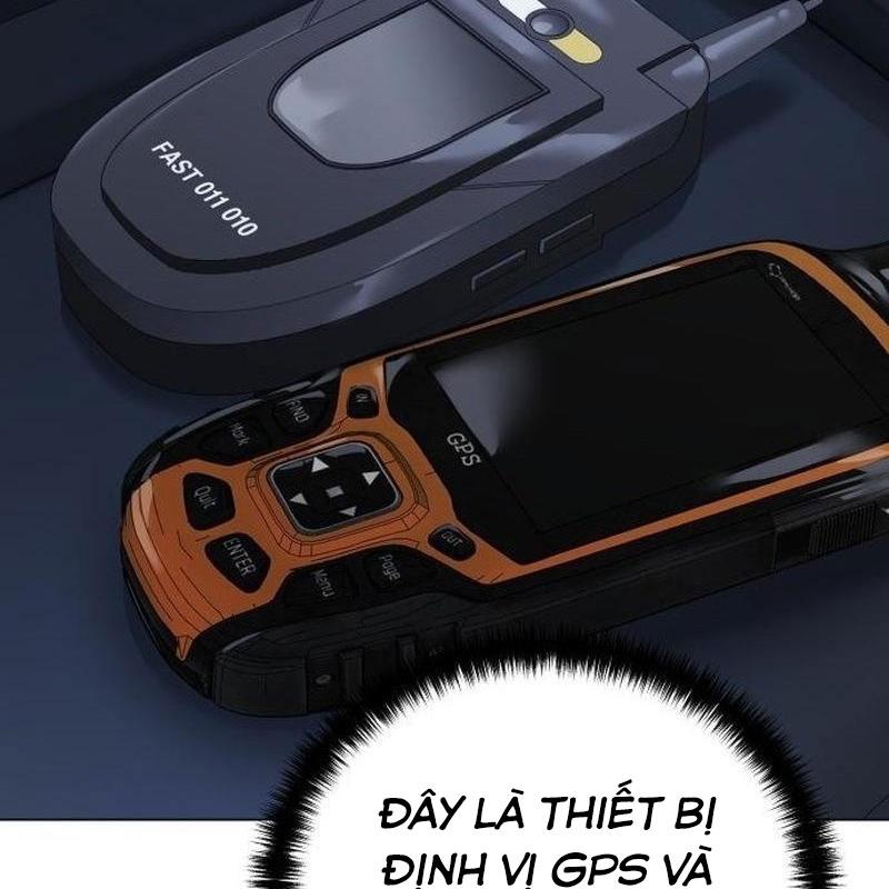 Sát Thủ Áo Đỏ Chapter 14 - Trang 2