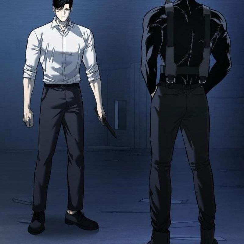 Sát Thủ Áo Đỏ Chapter 14 - Trang 2