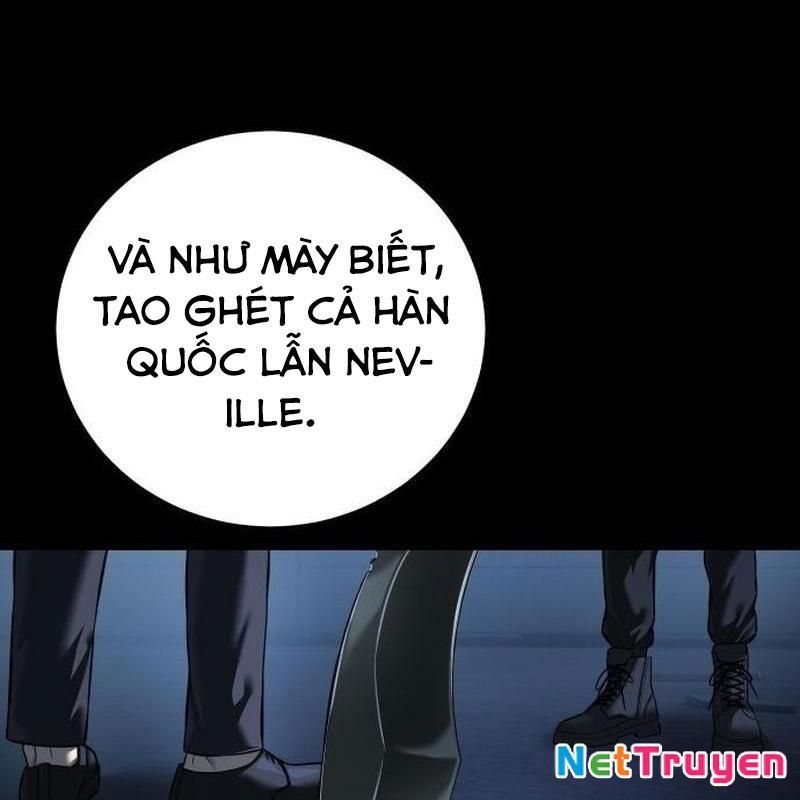 Sát Thủ Áo Đỏ Chapter 14 - Trang 2