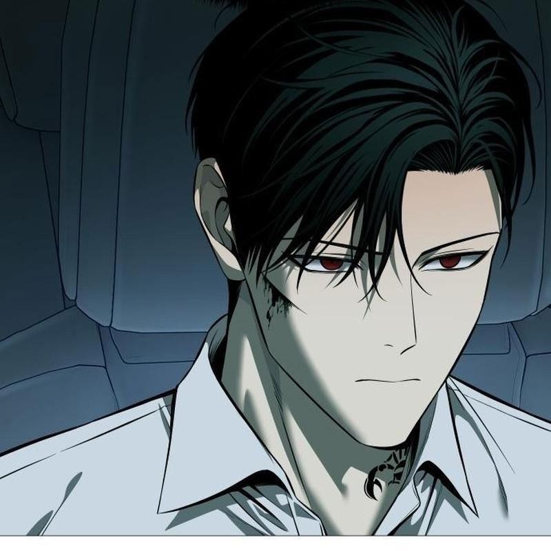 Sát Thủ Áo Đỏ Chapter 14 - Trang 2