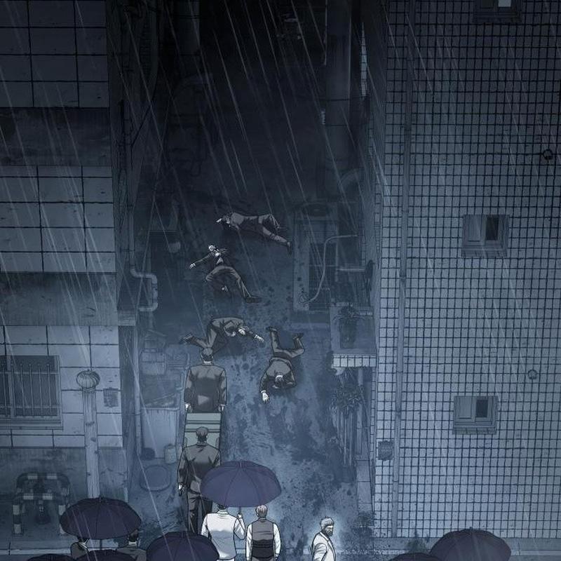 Sát Thủ Áo Đỏ Chapter 14 - Trang 2