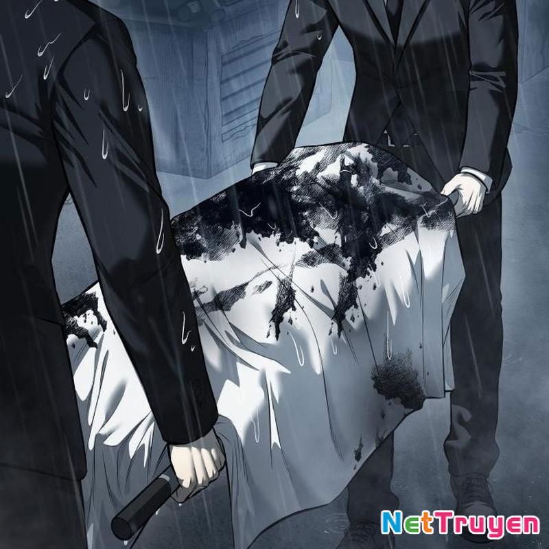 Sát Thủ Áo Đỏ Chapter 14 - Trang 2