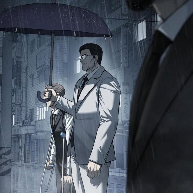 Sát Thủ Áo Đỏ Chapter 14 - Trang 2