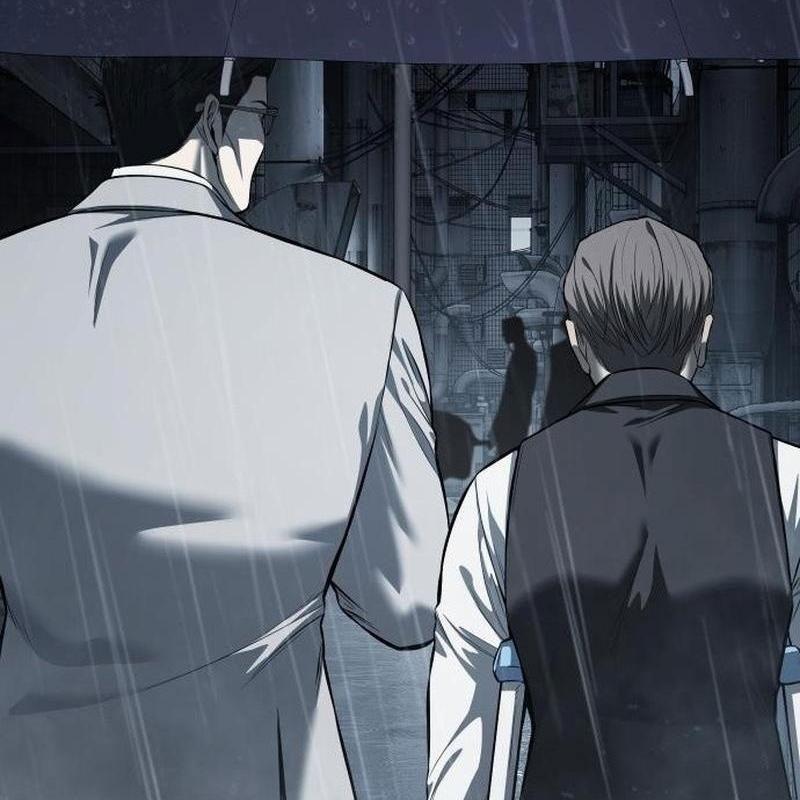 Sát Thủ Áo Đỏ Chapter 14 - Trang 2