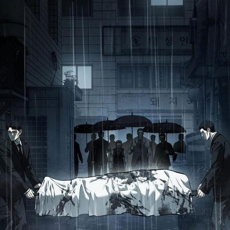 Sát Thủ Áo Đỏ Chapter 14 - Trang 2