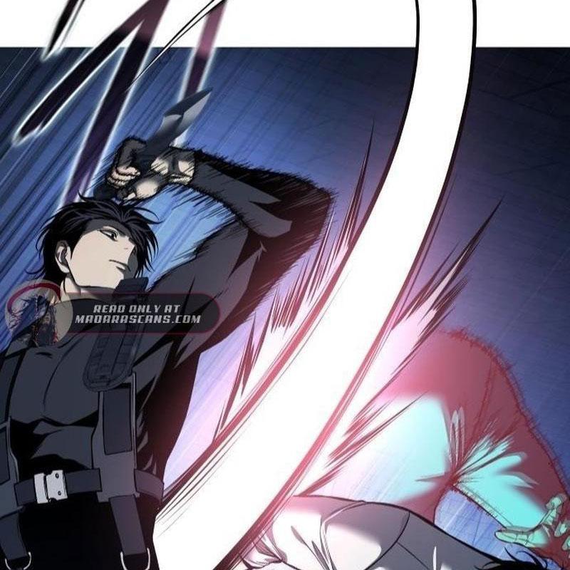 Sát Thủ Áo Đỏ Chapter 14 - Trang 2