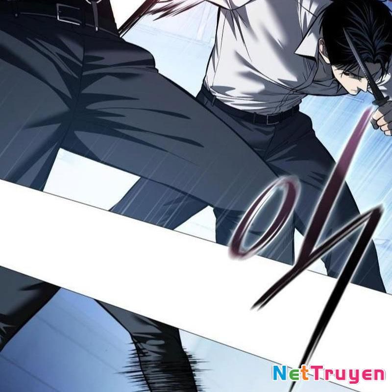 Sát Thủ Áo Đỏ Chapter 14 - Trang 2