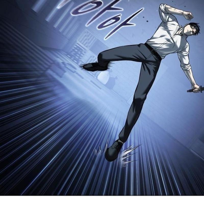 Sát Thủ Áo Đỏ Chapter 14 - Trang 2