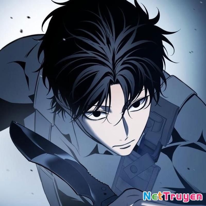 Sát Thủ Áo Đỏ Chapter 14 - Trang 2