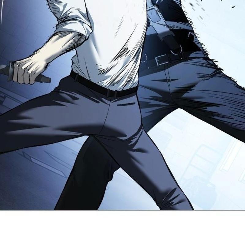 Sát Thủ Áo Đỏ Chapter 14 - Trang 2