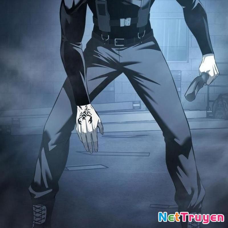 Sát Thủ Áo Đỏ Chapter 14 - Trang 2