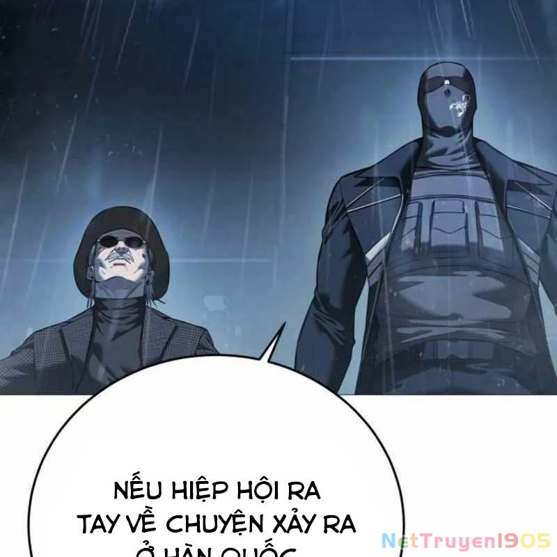 Sát Thủ Áo Đỏ Chapter 15 - Trang 2