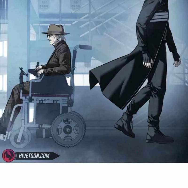 Sát Thủ Áo Đỏ Chapter 15 - Trang 2