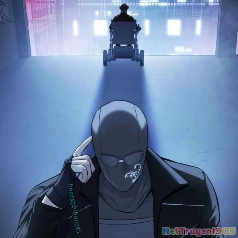 Sát Thủ Áo Đỏ Chapter 15 - Trang 2