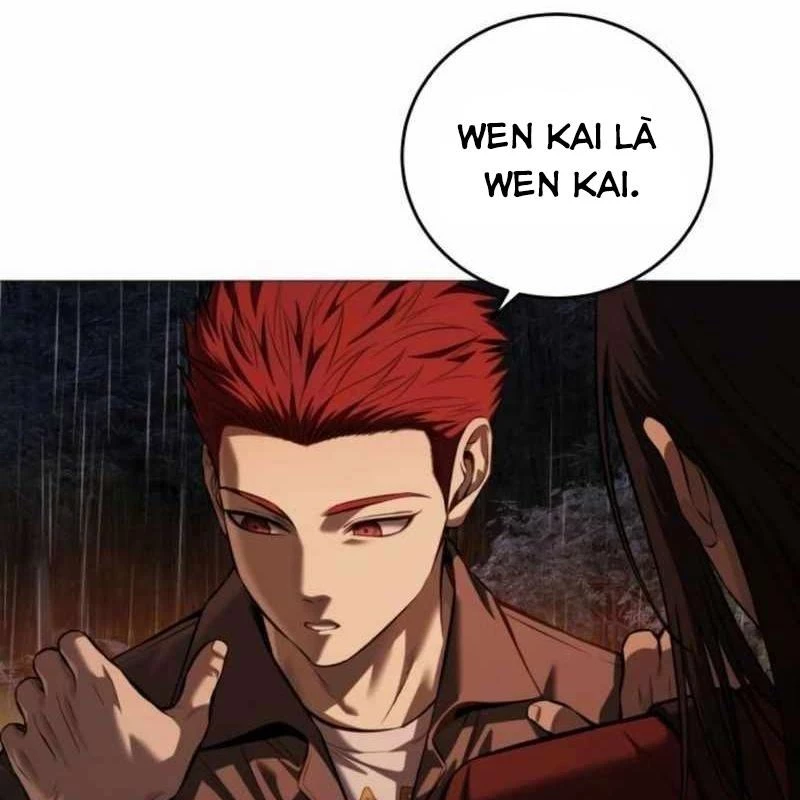 Sát Thủ Áo Đỏ Chapter 15 - Trang 2