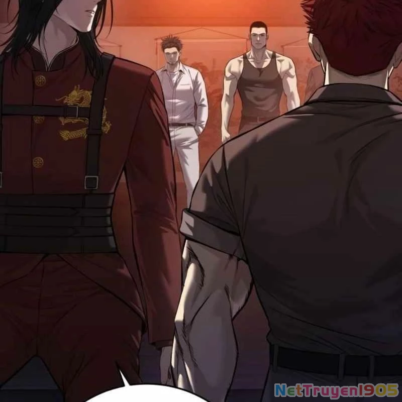 Sát Thủ Áo Đỏ Chapter 15 - Trang 2