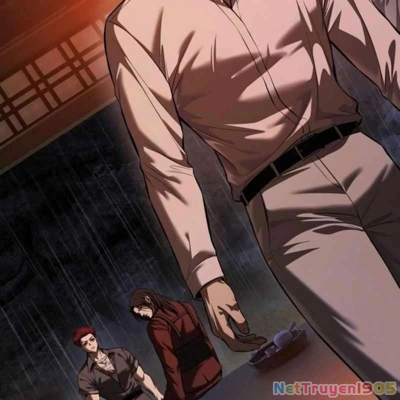 Sát Thủ Áo Đỏ Chapter 15 - Trang 2