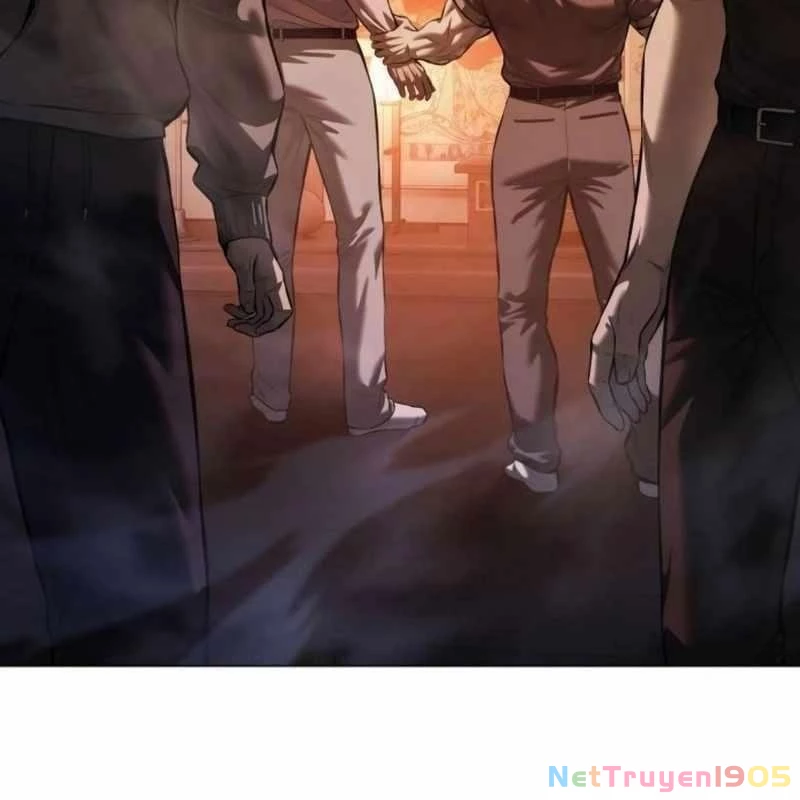 Sát Thủ Áo Đỏ Chapter 15 - Trang 2