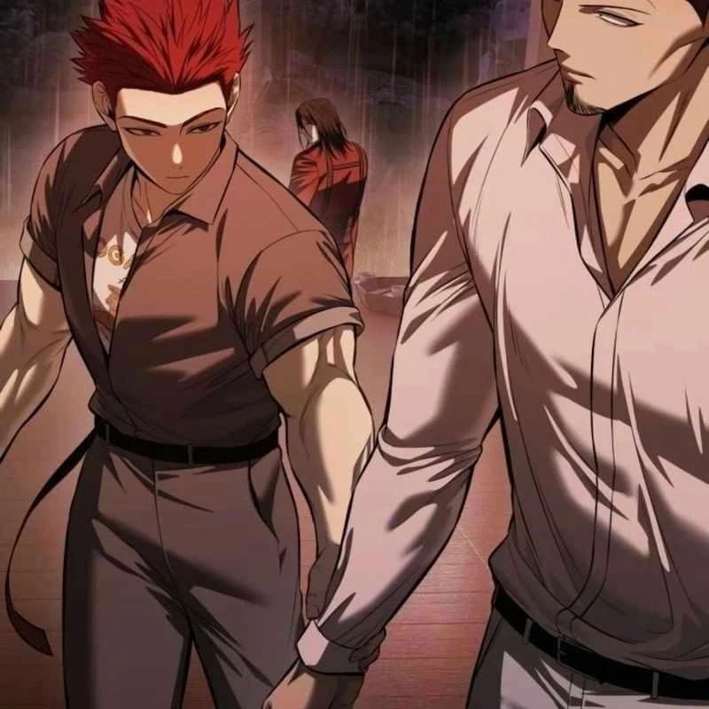 Sát Thủ Áo Đỏ Chapter 15 - Trang 2