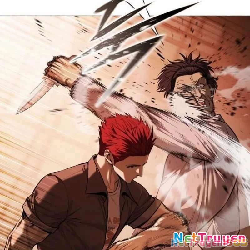 Sát Thủ Áo Đỏ Chapter 15 - Trang 2