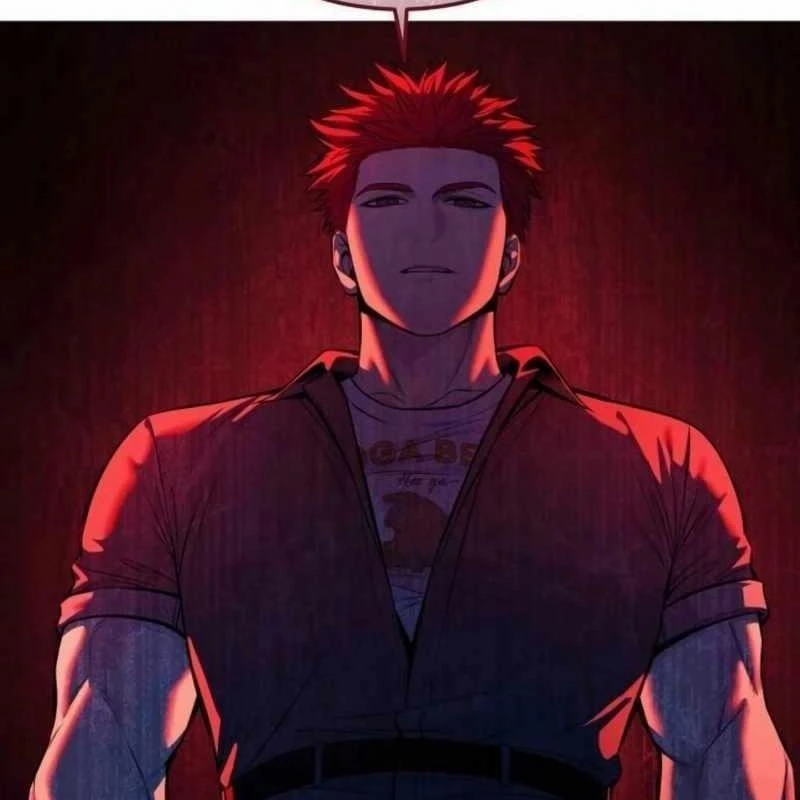 Sát Thủ Áo Đỏ Chapter 15 - Trang 2