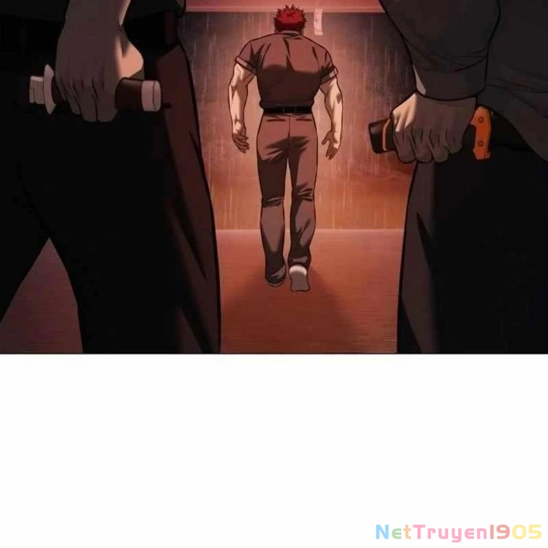 Sát Thủ Áo Đỏ Chapter 15 - Trang 2