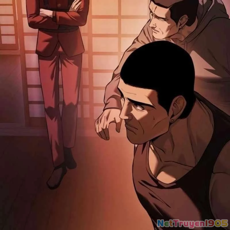 Sát Thủ Áo Đỏ Chapter 15 - Trang 2