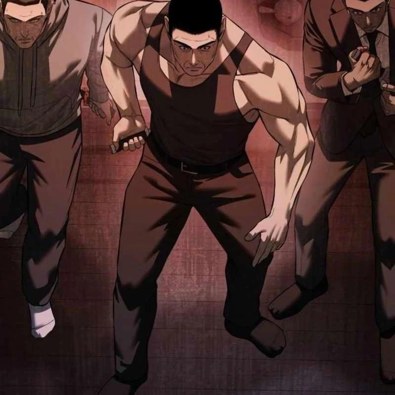 Sát Thủ Áo Đỏ Chapter 15 - Trang 2