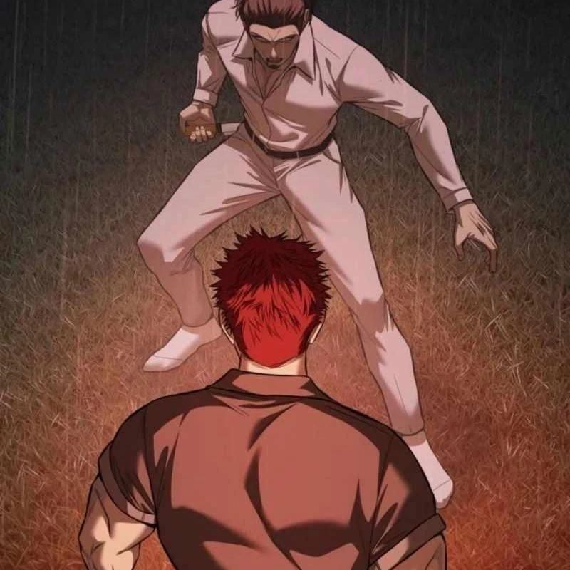 Sát Thủ Áo Đỏ Chapter 15 - Trang 2