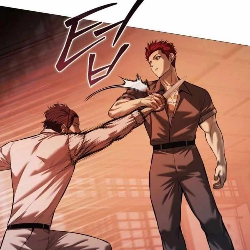 Sát Thủ Áo Đỏ Chapter 15 - Trang 2