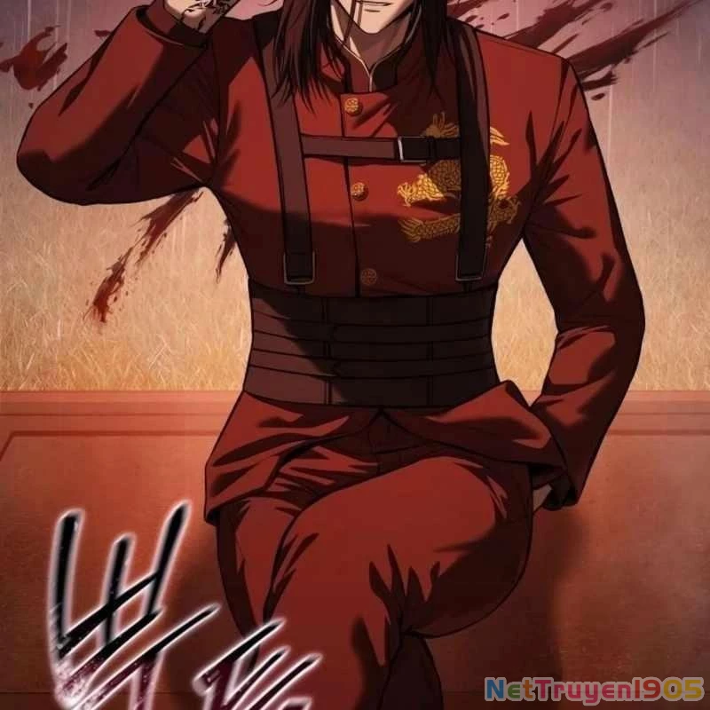 Sát Thủ Áo Đỏ Chapter 15 - Trang 2