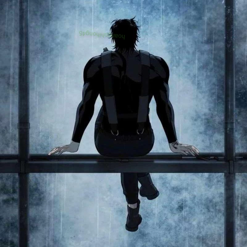 Sát Thủ Áo Đỏ Chapter 15 - Trang 2