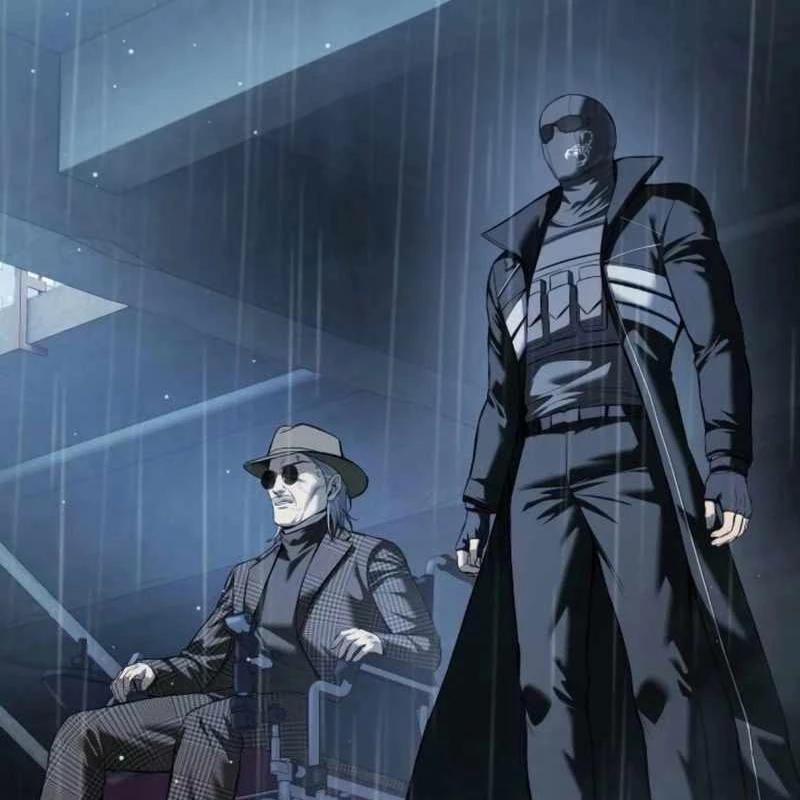 Sát Thủ Áo Đỏ Chapter 15 - Trang 2