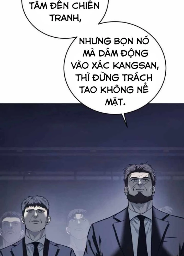 Sát Thủ Áo Đỏ Chapter 16 - Trang 2