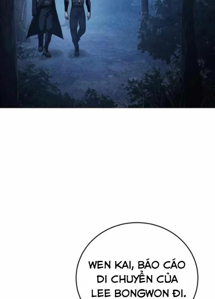 Sát Thủ Áo Đỏ Chapter 16 - Trang 2