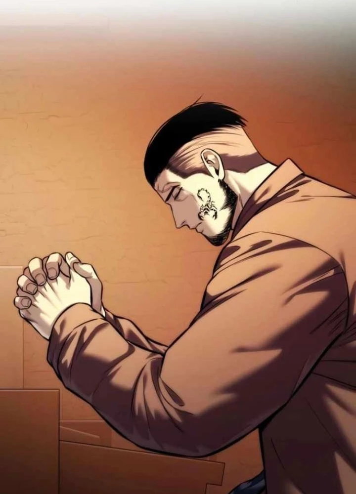 Sát Thủ Áo Đỏ Chapter 16 - Trang 2