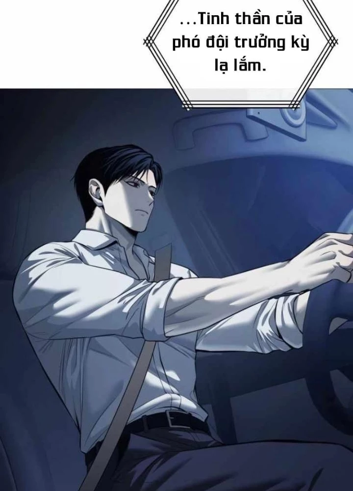 Sát Thủ Áo Đỏ Chapter 16 - Trang 2