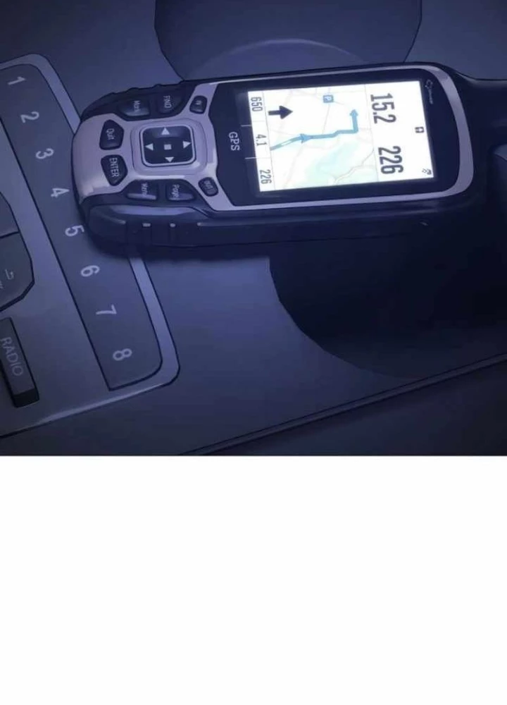 Sát Thủ Áo Đỏ Chapter 16 - Trang 2