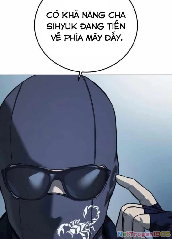 Sát Thủ Áo Đỏ Chapter 16 - Trang 2