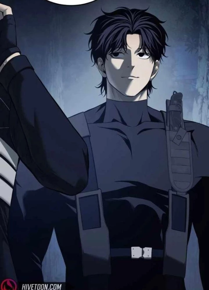 Sát Thủ Áo Đỏ Chapter 16 - Trang 2