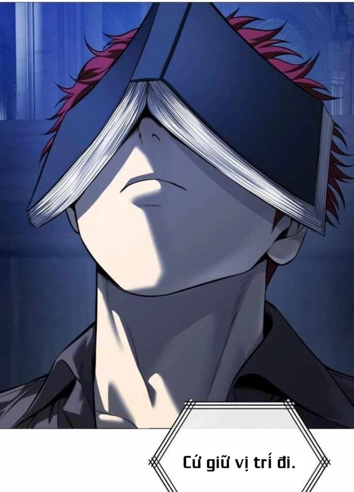 Sát Thủ Áo Đỏ Chapter 16 - Trang 2