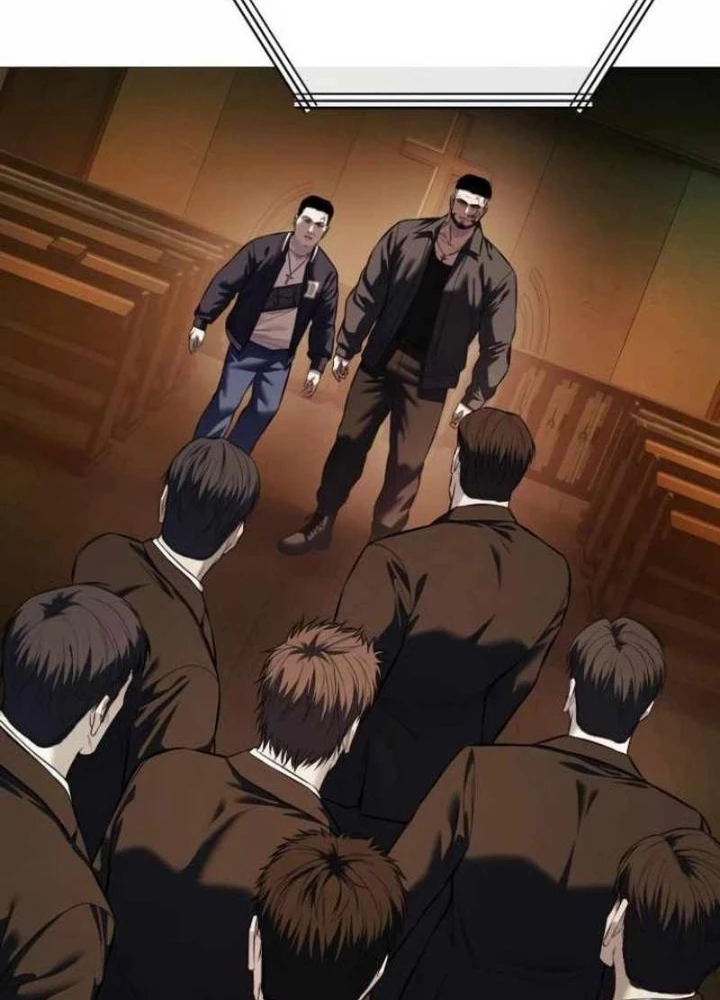 Sát Thủ Áo Đỏ Chapter 16 - Trang 2