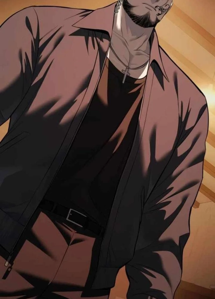 Sát Thủ Áo Đỏ Chapter 16 - Trang 2