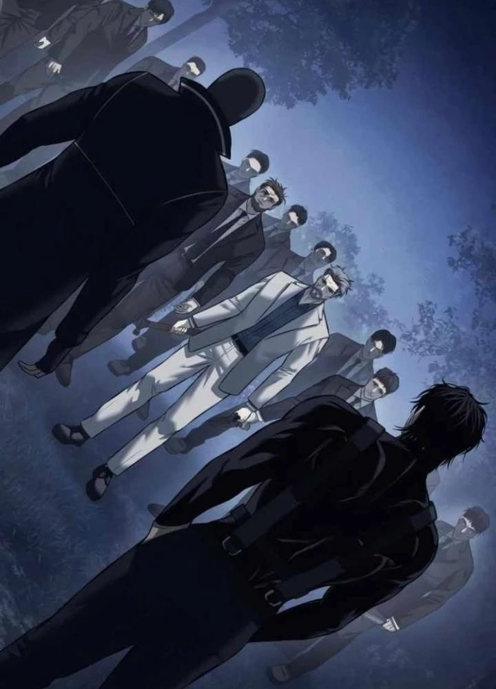 Sát Thủ Áo Đỏ Chapter 16 - Trang 2