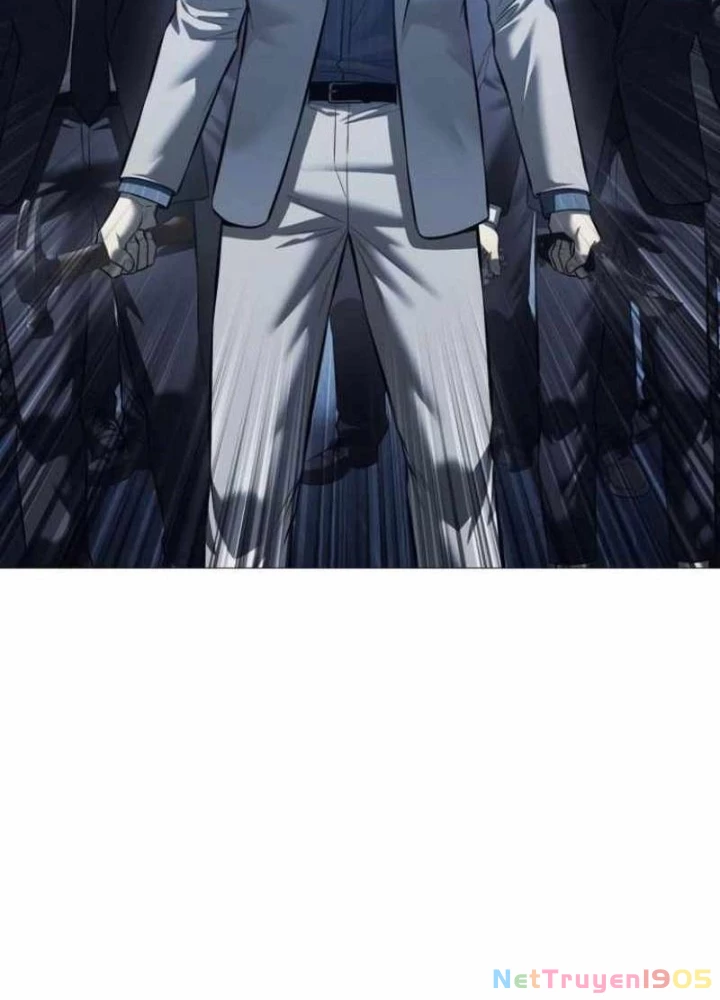 Sát Thủ Áo Đỏ Chapter 16 - Trang 2