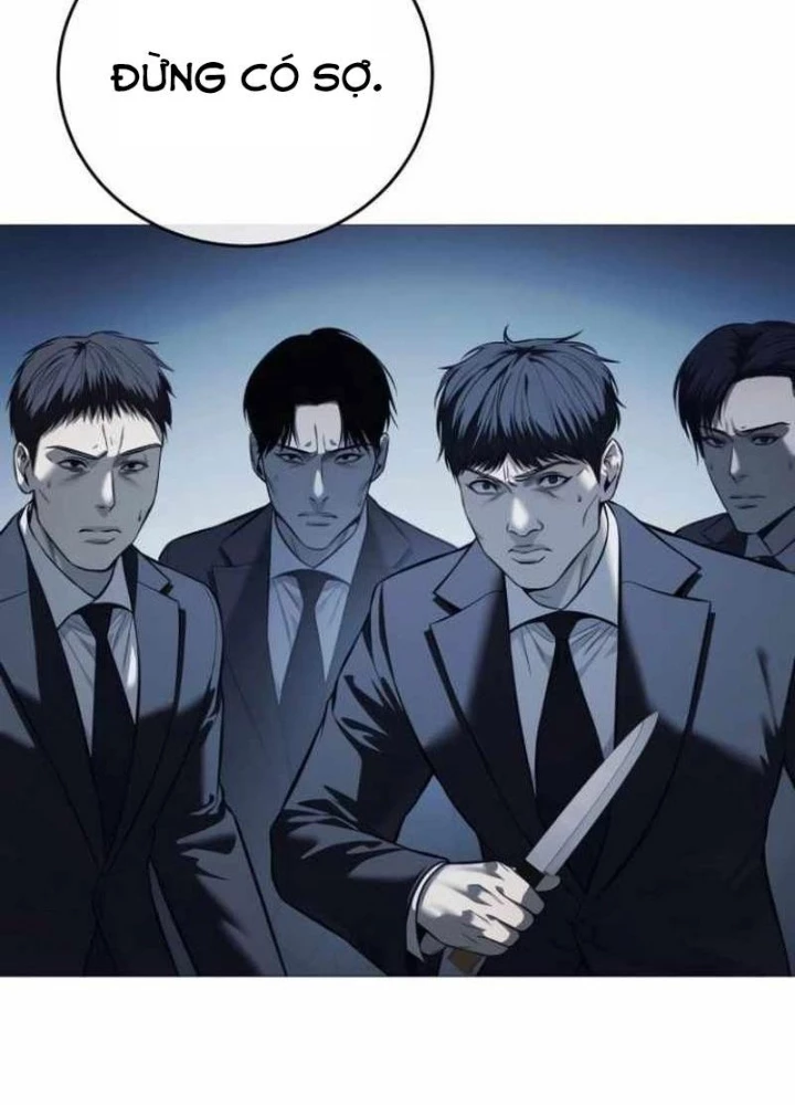 Sát Thủ Áo Đỏ Chapter 16 - Trang 2