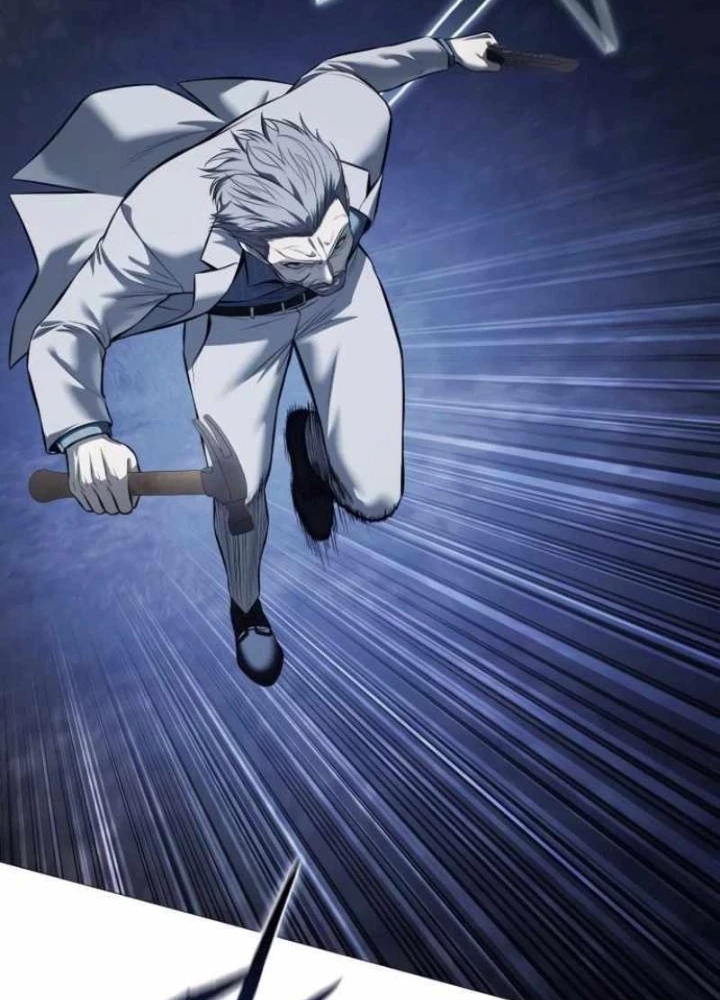 Sát Thủ Áo Đỏ Chapter 16 - Trang 2