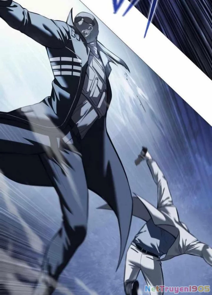 Sát Thủ Áo Đỏ Chapter 16 - Trang 2