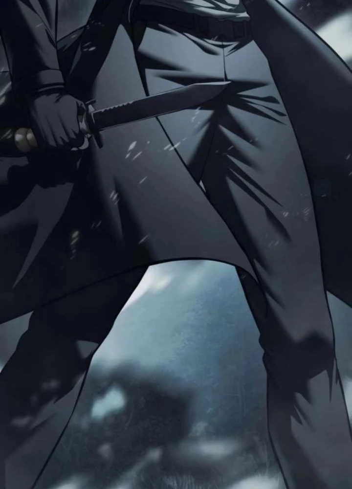 Sát Thủ Áo Đỏ Chapter 16 - Trang 2