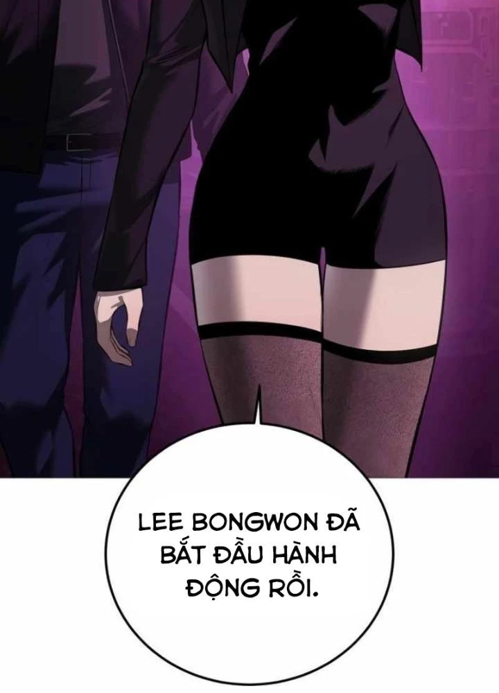 Sát Thủ Áo Đỏ Chapter 16 - Trang 2